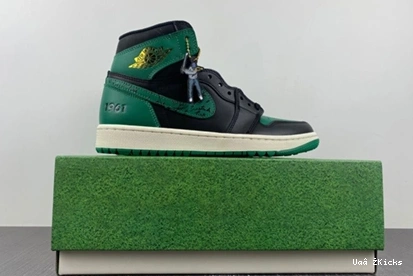 Bold Eastside Jordan FJ0849-001 1961 Golf  Retro 82 Golf High 1 0921